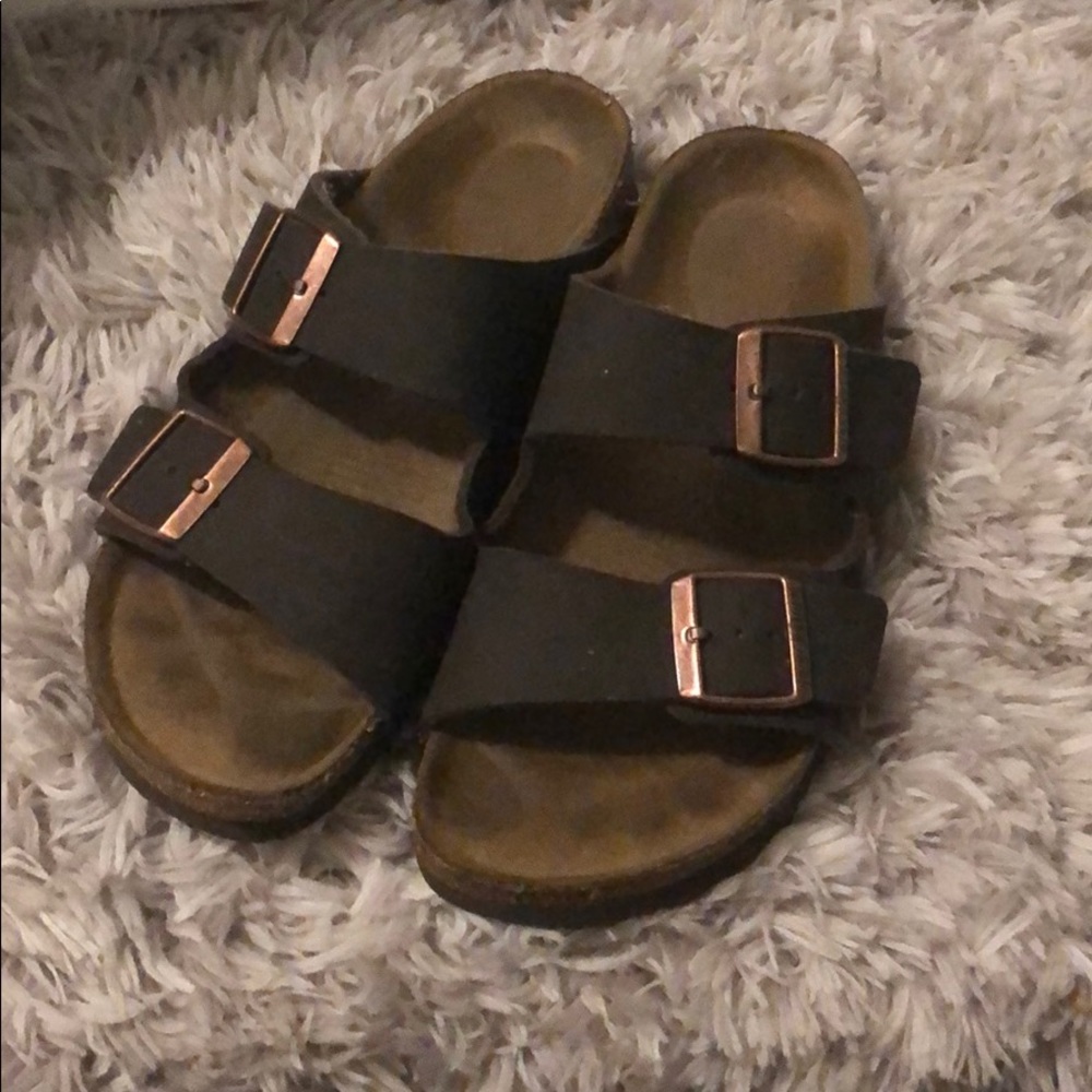 COPY - Birkenstock Arizona Habana Size 9